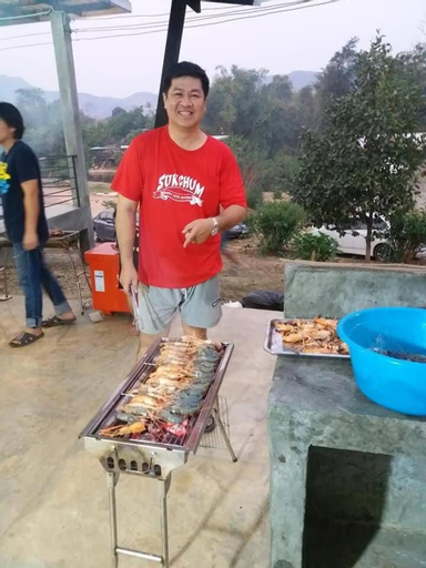 Food & Drinks 4, Chollada River Homestay, Kaeng Krachan, Tha Yang