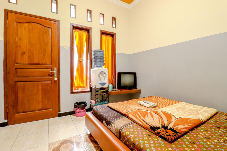 Others 4, Villa Rose Batu, Malang
