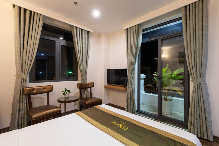 Bedroom, BVM HOTEL, Ninh Bình