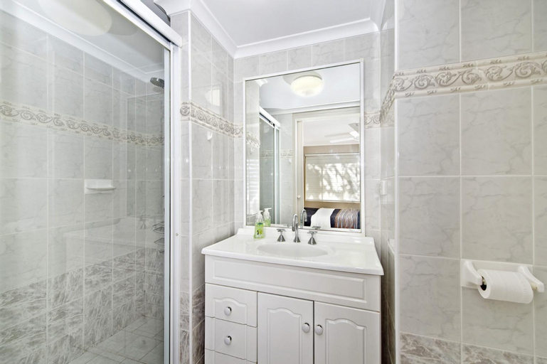 Bedroom 2, Westport Palms 14 Buller Street, Port Macquarie-Hastings - Pt A