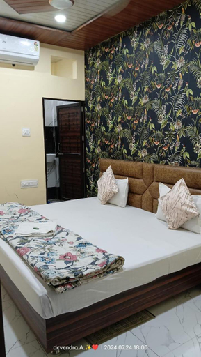 Others 5, Hotel Ganga Sagar, Ujjain