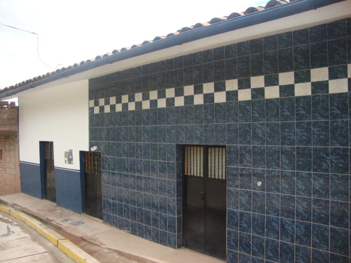 Others 3, Casa Hospedaje Killari, Cusco