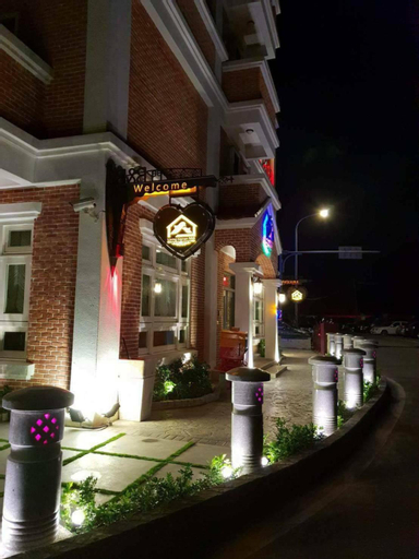 Loving kinmen Homestay, Kinmen
