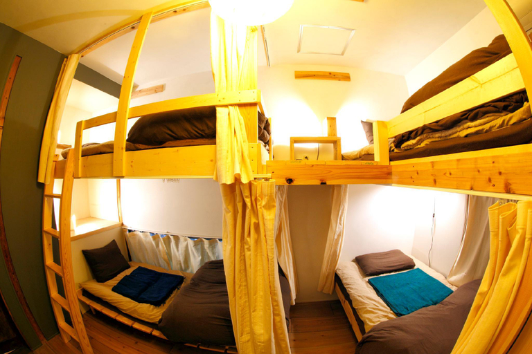 Bedroom 6