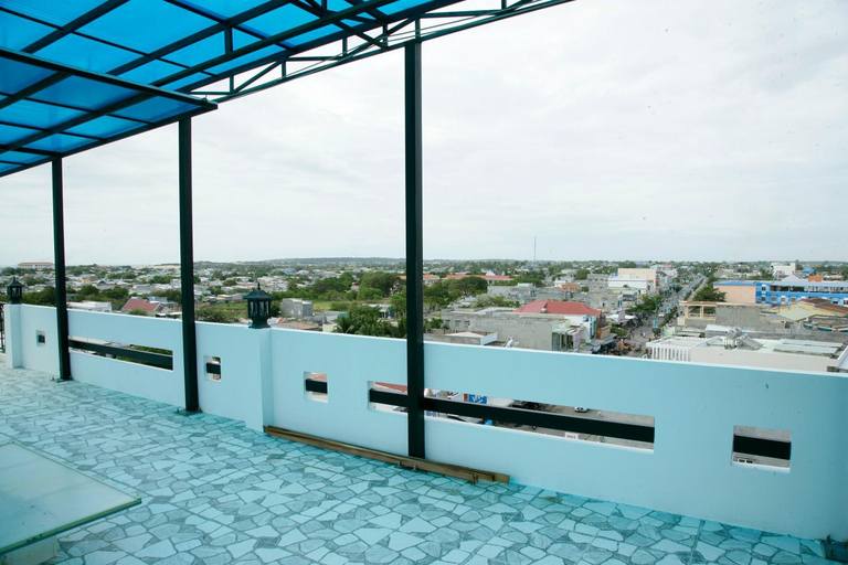 Others 4, Hoang Dang Hotel, Tuy Phong