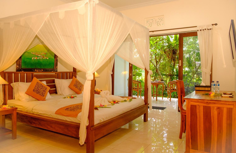 Others 4, Semujan Bungalow, Gianyar