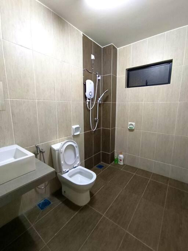 Others 4, Decozy 5.0 Double Story (10-16pax ++), Kinta