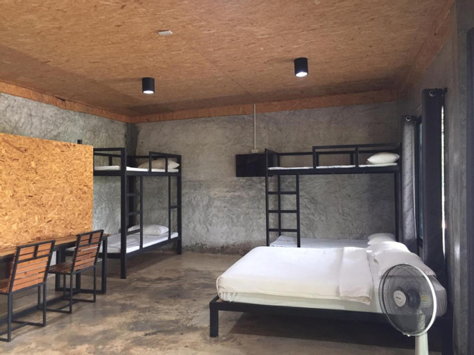 Bedroom 8
