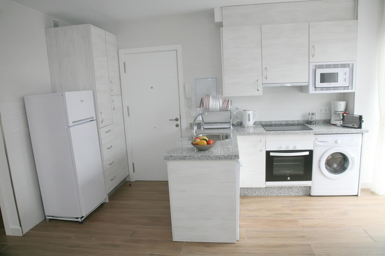 Kitchen 3, Apartamentos Balcon de Nerja - Adults Only, Málaga