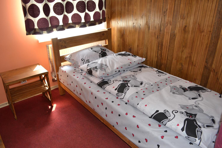 Bedroom 2, Hostel VIP, Vinnyts'kyi