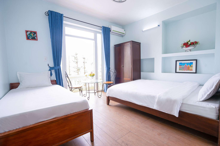 Bedroom 5