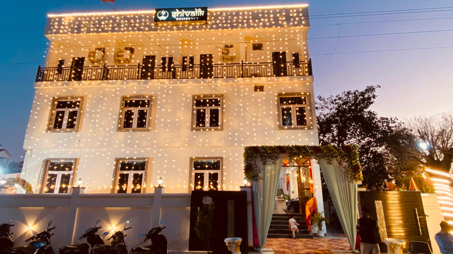 Others 3, Shivalik Residency, Barabanki