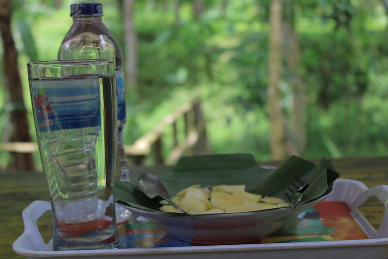 Food & Drinks 5, Tereng Wilis Jungle Inn, Lombok