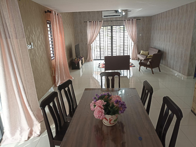 Others 4, Mulberi Homestay, Port Dickson