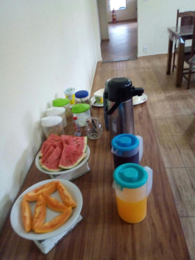 Food & Drinks 4, Hotel Vitalle, Juiz de Fora