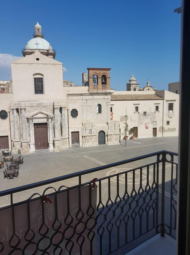 Others, B&B Sant'Angelo, Agrigento