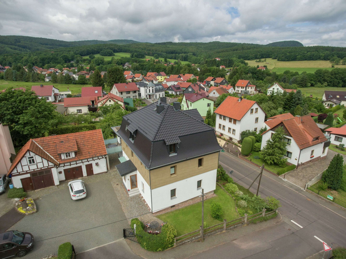 Others 4, Charming Home in Winterstein, Gotha