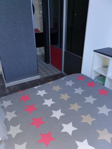 Others 5, Chambre d hote avec sa SDB privative, Finistère