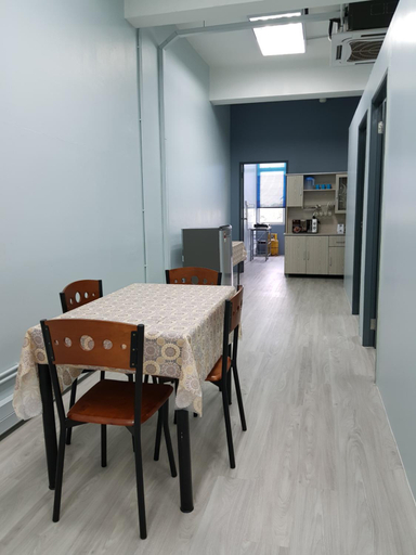 Others 2, SS Homestay Borneo Housing SL3A, Kuching