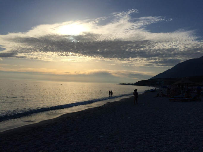 Others 4, Sea View Hotel Dhermi, Vlorës