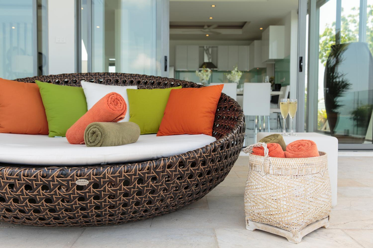 Others 5, Villa Sanctuary Apsara, Ko Samui