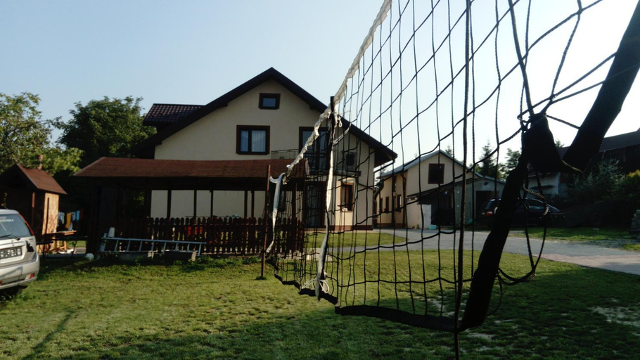 Others 3, Agroturystyka u Tadka, Gorlice