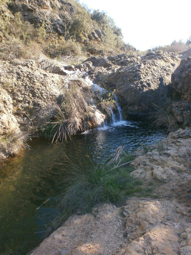 Others 2, Albergue Coto Real de la Marina, Murcia