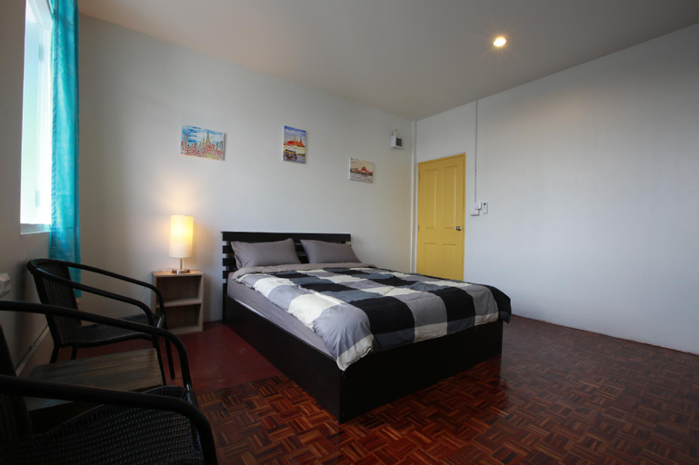 Bedroom 6