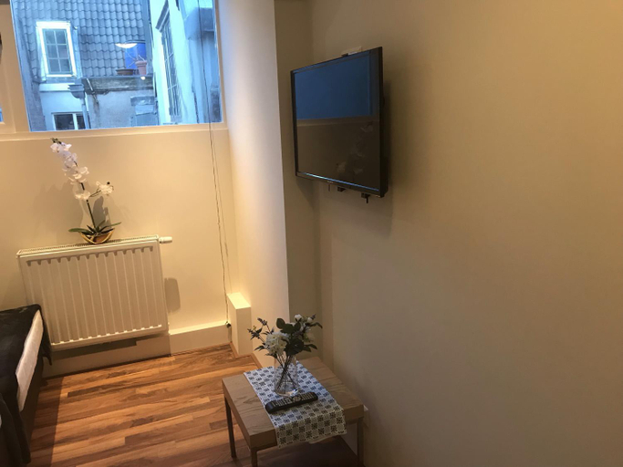 Others 4, Central sweet BNB, Amsterdam