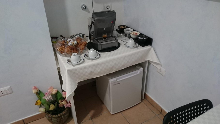 Others 2, B&B Verde Irpinia, Avellino