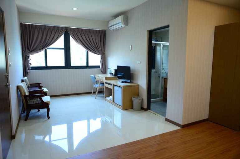 Others 4, Yi Da Lakeside Hotel, Nantou