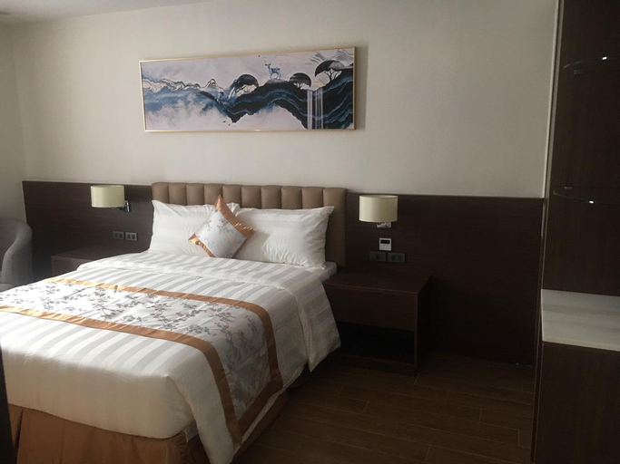Bedroom 1