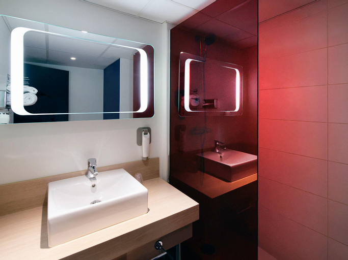 Bathroom 5
