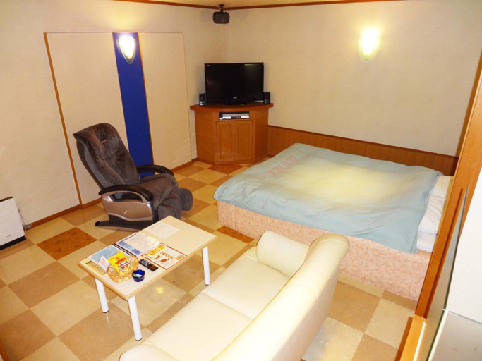 Others 4, アネックスたまゆ 大人専用, Matsue