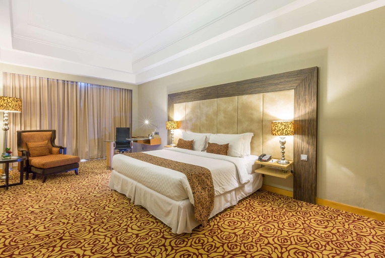 Bedroom 10