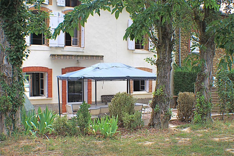 Others 2, Chambres d'hotes La Luciole, Ariège