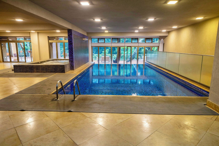 Sport & Beauty, Lion Villas, Westlands