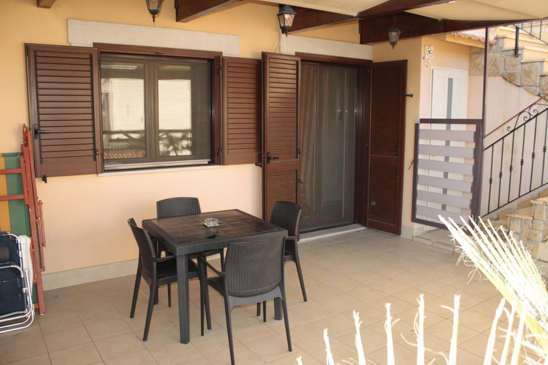 Others 5, Casa-B&B Bouganville Attico 85 mq, Barletta-Andria-Trani