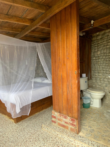 Others 5, EcoHostal Palmares Del Rio, Santa Marta (Dist. Esp.)
