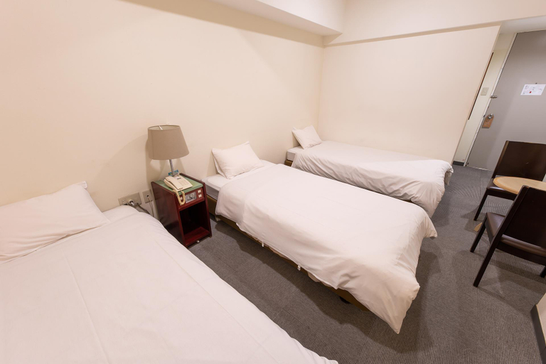 Bedroom 19