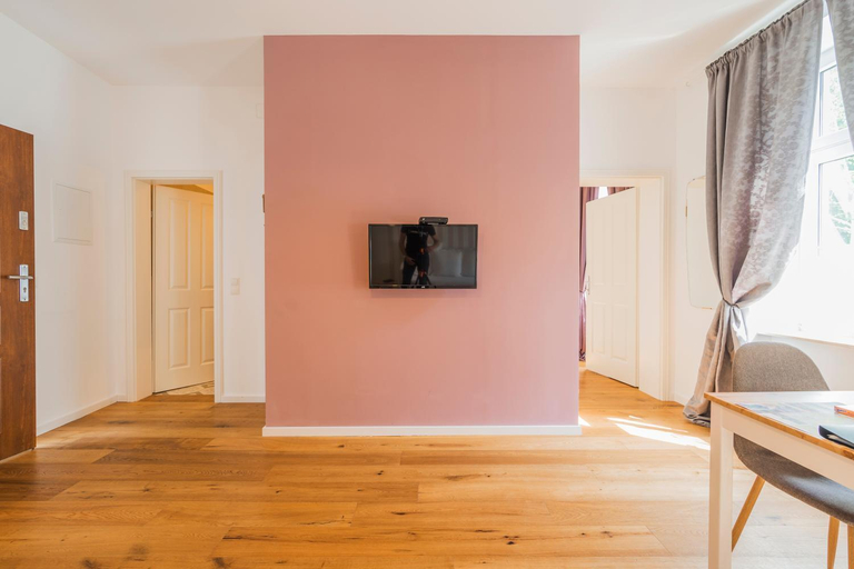Others 5, La Perla Vintage-Apartments, Wien