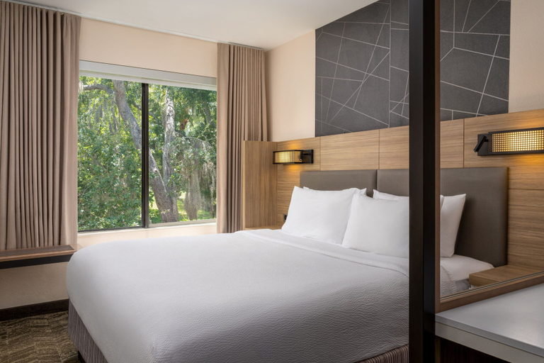 Bedroom 4, SpringHill Suites by Marriott Sarasota Bradenton, Sarasota