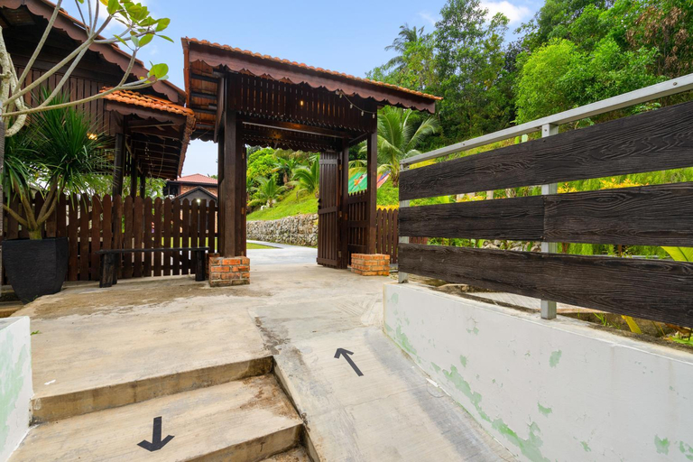 Others 5, Villa Kiambang, Seremban