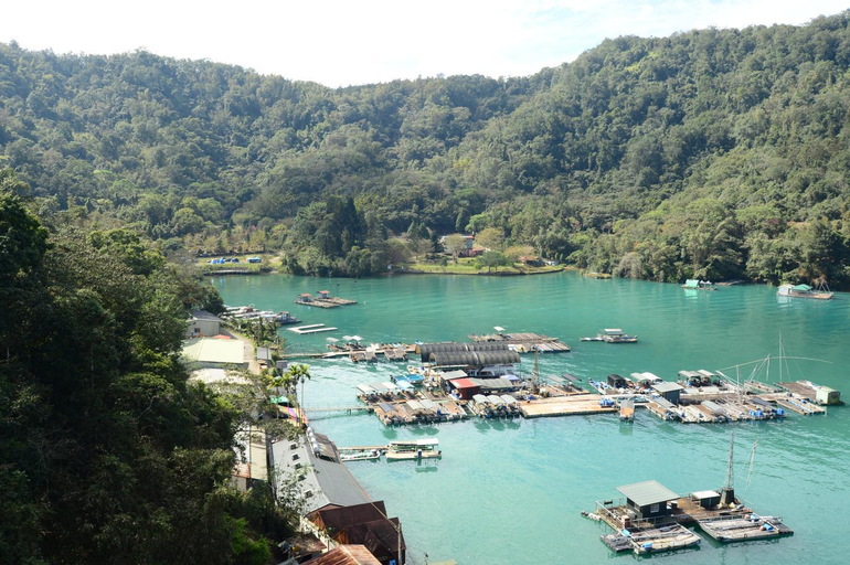 Others 3, Yi Da Lakeside Hotel, Nantou
