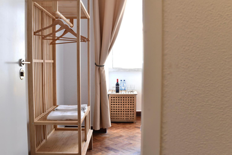 Others 5, Draft Hostel & Rooms, Lisbon