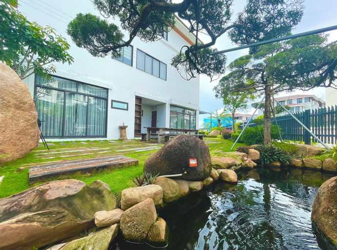 Exterior & Views 2, Phoenix Villas FLC Ha Long, Hạ Long