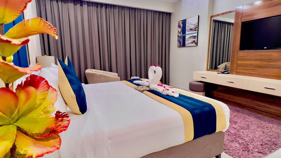 Bedroom 9