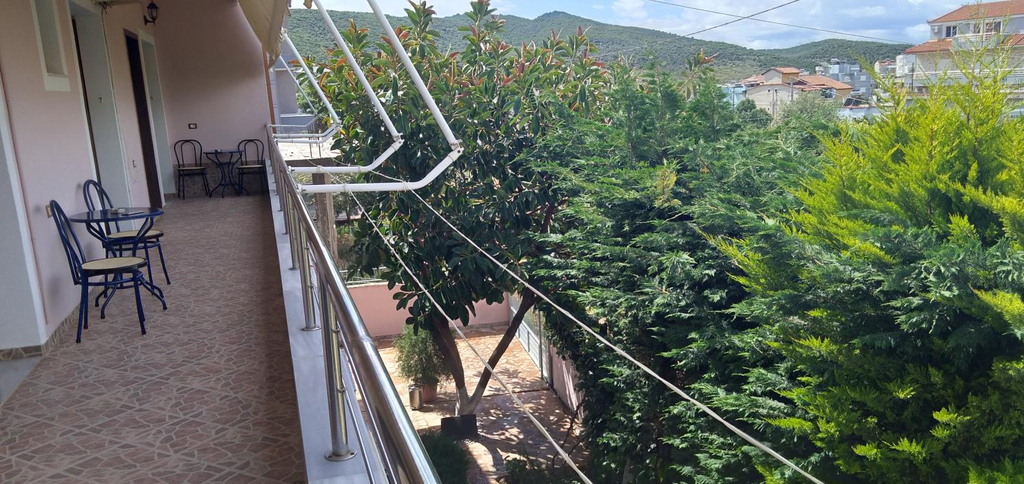 Others 2, Villa Shpetim Zogaj., Sarandës