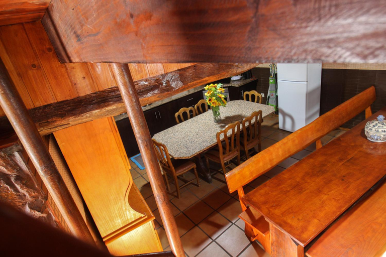 Others 3, Casa Viade, Montalegre
