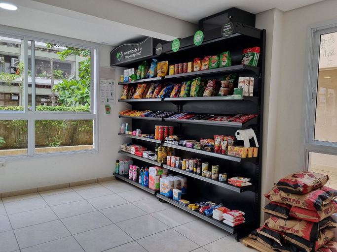 Food & Drinks, Golden Sun, Guarujá